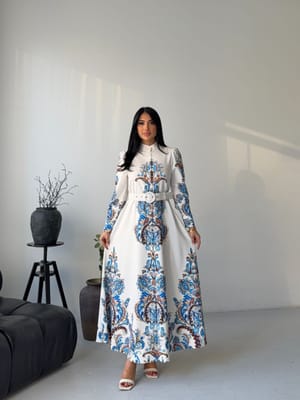 MSN Collection Women Clothing - MTVR-80AA8619