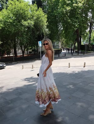 New Imperial Women Clothing - MTVR-E3ABD948