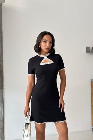Kenza'a Women Clothing - MTVR-5228D273