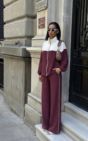Niccy Women Clothing - MTVR-78BC9FE6