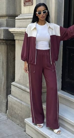 Niccy Women Clothing - MTVR-78BC9FE6