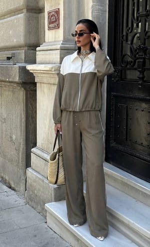 Niccy Women Clothing - MTVR-A64D9A39
