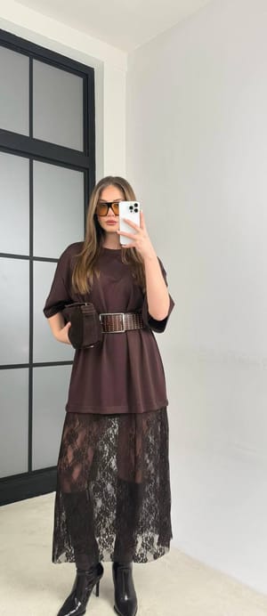 Maestro Woman Women Clothing - MTVR-5B6A47CC