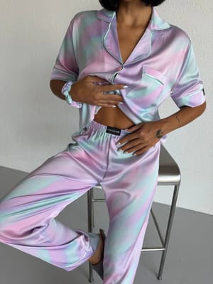 Atach Women Clothing - MTVR-BC4F503C