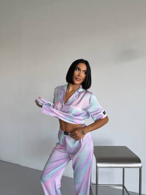 Atach Women Clothing - MTVR-BC4F503C