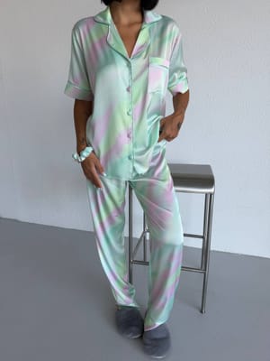Atach Women Clothing - MTVR-552CC993