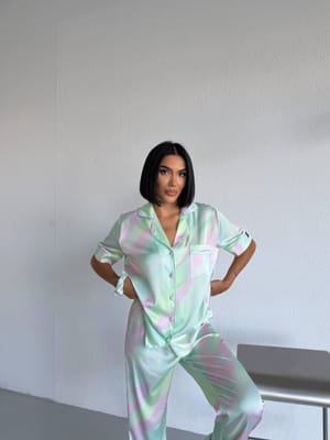 Atach Women Clothing - MTVR-552CC993