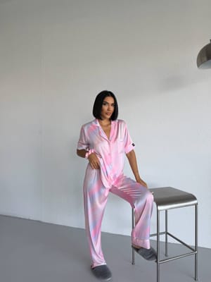 Atach Women Clothing - MTVR-E20E503C