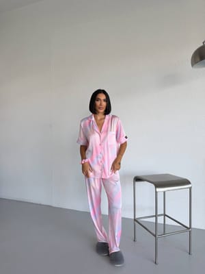 Atach Women Clothing - MTVR-E20E503C
