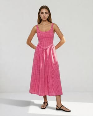 FK PYNAPPEL Women Clothing - MTVR-C19D9649