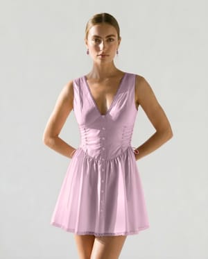 FK PYNAPPEL Women Clothing - MTVR-C19D9649