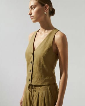 FK PYNAPPEL Women Clothing - MTVR-B719F797
