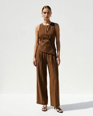 FK PYNAPPEL Women Clothing - MTVR-B719F797