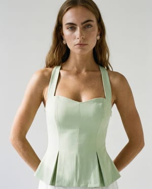 FK PYNAPPEL Women Clothing - MTVR-B719F797