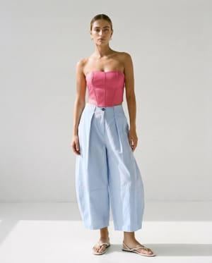 FK PYNAPPEL Women Clothing - MTVR-B719F797
