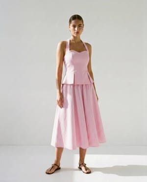 FK PYNAPPEL Women Clothing - MTVR-B719F797