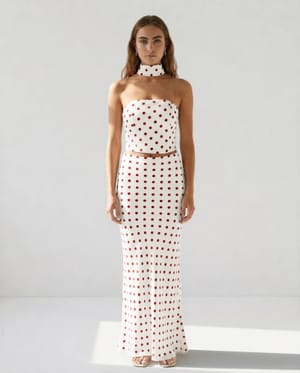 FK PYNAPPEL Women Clothing - MTVR-692A1563