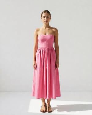 FK PYNAPPEL Women Clothing - MTVR-692A1563