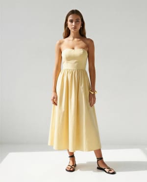 FK PYNAPPEL Women Clothing - MTVR-692A1563