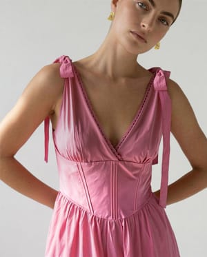 FK PYNAPPEL Women Clothing - MTVR-692A1563