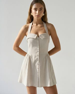 FK PYNAPPEL Women Clothing - MTVR-89F20922