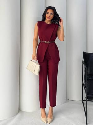 Myjest Women Clothing - MTVR-F7A6B5FC