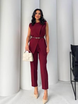 Myjest Women Clothing - MTVR-F7A6B5FC