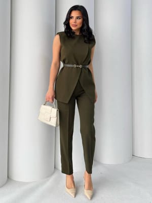 Myjest Women Clothing - MTVR-C6357F69