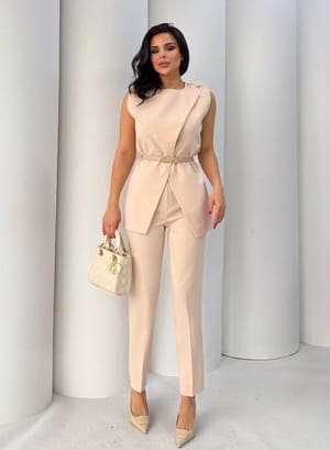 Myjest Women Clothing - MTVR-D56E93B1
