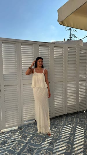 Maestro Woman Women Clothing - MTVR-BABDF442