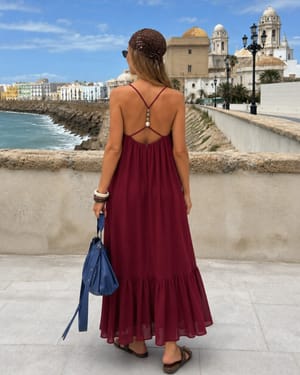 Sobe Women Clothing - MTVR-7FB5E4D5