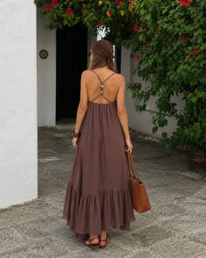 Sobe Women Clothing - MTVR-302D07DE