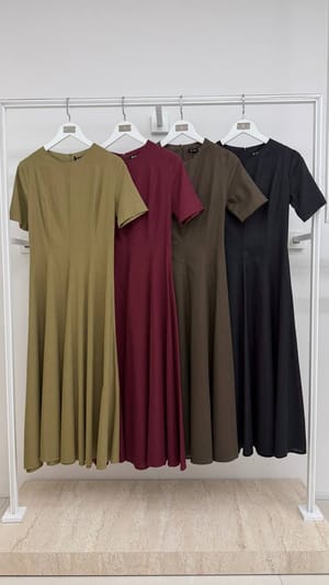4S Collection Women Clothing - MTVR-A03DC053
