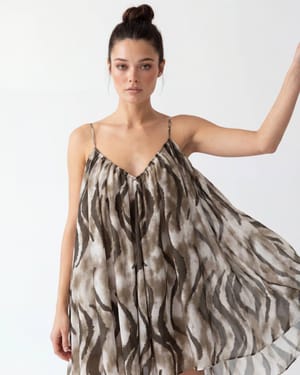 Fame Women Clothing - MTVR-52BE2015
