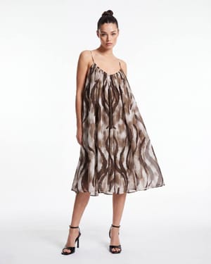 Fame Women Clothing - MTVR-52BE2015