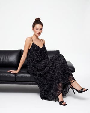 Fame Women Clothing - MTVR-852A772F