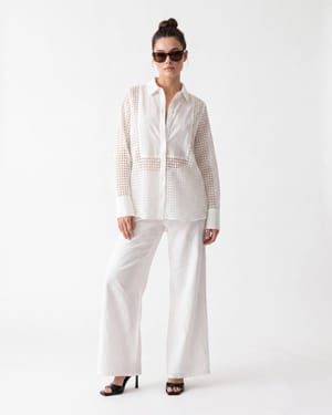 Fame Women Clothing - MTVR-0C366DFE