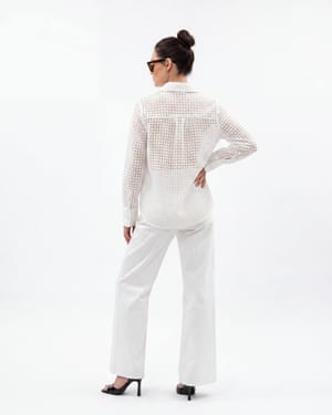 Fame Women Clothing - MTVR-0C366DFE