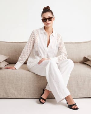 Fame Women Clothing - MTVR-0C366DFE