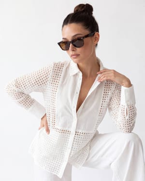 Fame Women Clothing - MTVR-0C366DFE
