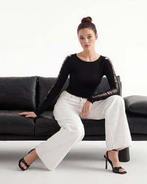Fame Women Clothing - MTVR-22CFAE4F