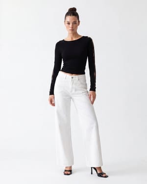 Fame Women Clothing - MTVR-22CFAE4F
