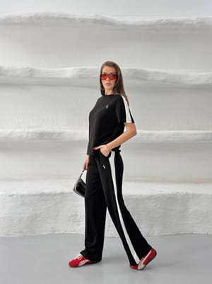 GTS Women Clothing - MTVR-CC96956F