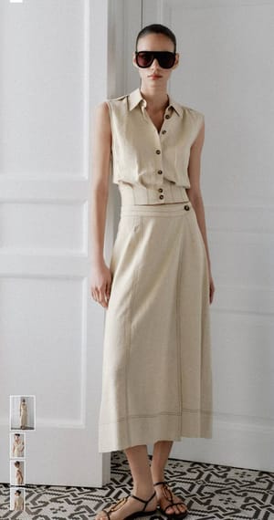 4S Collection Women Clothing - MTVR-931550B9