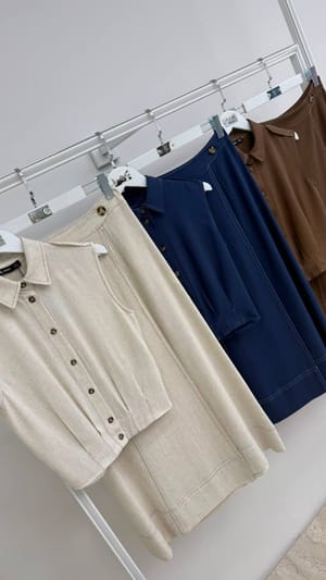 4S Collection Women Clothing - MTVR-931550B9
