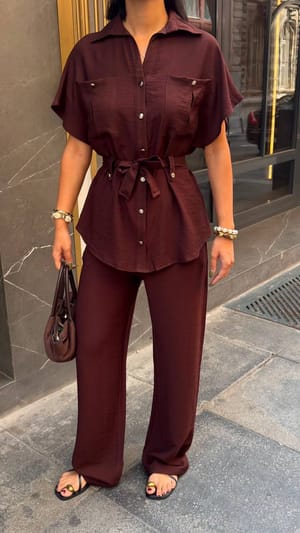 Ruby Plus Women Clothing - MTVR-10750640