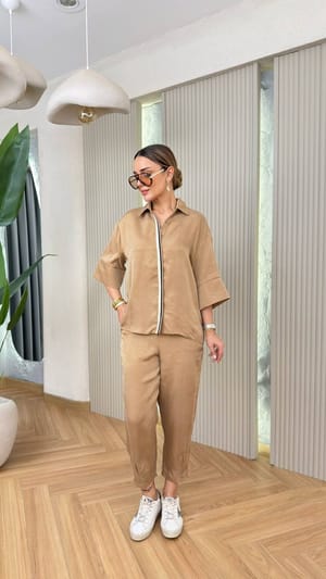 Klein Women Clothing - MTVR-7CC1027D