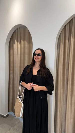 Klein Women Clothing - MTVR-12F4552C