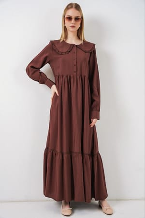 Bigdart Women Clothing - MTVR-6912A1BF