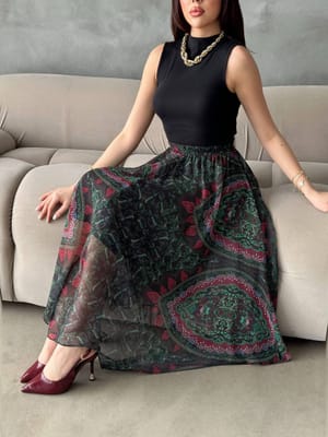 Elisa Women Clothing - MTVR-D03ED966
